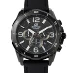 Casio 49mm Nam EFR-538L-1AVUDF - Ảnh 1