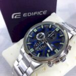 Casio 48mm Nam EFR-544D-1A2VUDF - Ảnh 3