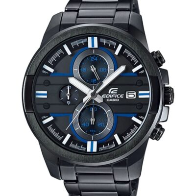 Ảnh sản phẩm Casio 46.6mm Nam EFR-543BK-1A2VUDF