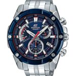 Casio 43.8mm Nam EFR-559TR-2ADR - Ảnh 1