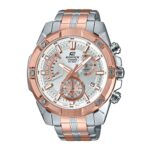 Casio 49.5mm Nam EFR-559SG-7AVUDF - Ảnh 1