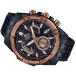 Casio 43.8mm Nam EFR-559DC-1BVUDF - Ảnh 2