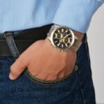 Casio 47mm Nam EFR-546SG-1AVUDF - Ảnh 3