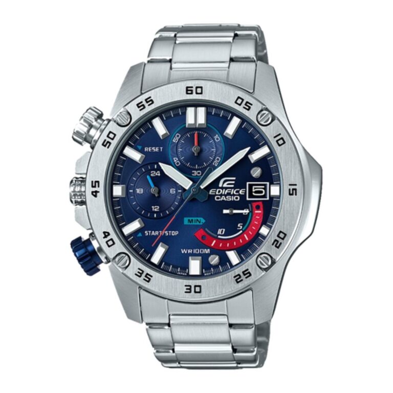 Casio 48mm Nam EFR-558D-2AVUDF