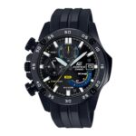Casio 48mm Nam EFR-558BP-1AVUDF - Ảnh 1