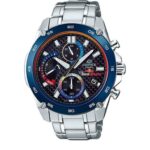 Casio 47mm Nam EFR-557TR-1ADR - Ảnh 1