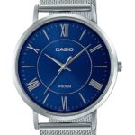 Casio 40mm Nam MTP-B110M-2AVDF - Ảnh 3