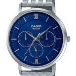 Casio 40mm Nam MTP-B300D-2AVDF - Ảnh 3
