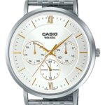 Casio 40mm Nam MTP-B300D-7AVDF - Ảnh 3