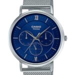 Casio 40mm Nam MTP-B300M-2AVDF - Ảnh 3