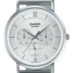 Casio 40mm Nam MTP-B300M-7AVDF - Ảnh 3