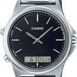 Casio 41.6mm Nam MTP-VC01D-1EUDF - Ảnh 4