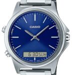 Casio 41.6mm Nam MTP-VC01D-2EUDF - Ảnh 4