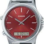 Casio 41.6mm Nam MTP-VC01D-5EUDF - Ảnh 3