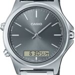Casio 41.6mm Nam MTP-VC01D-8EUDF - Ảnh 3