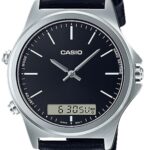 Casio 41.6mm Nam MTP-VC01L-1EUDF - Ảnh 4