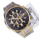Casio 50.4mm Nam EFR-549SG-1AVUDF - Ảnh 2