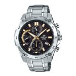Casio 46.7mm Nam EFR-557CD-1A9VUDF - Ảnh 2