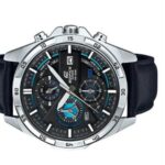 Casio 48.7mm Nam EFR-556L-1AVUDF - Ảnh 3