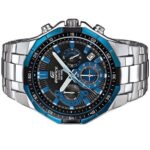 Casio 51mm Nam EFR-554D-1A2VUDF - Ảnh 2