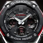 Casio 52.4mm Nam GST-S100D-1A4DR - Ảnh 3