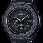 Casio 52.4mm Nam GST-S110BD-1BDR - Ảnh 3