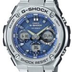 Casio 52.4mm Nam GST-S110D-2ADR - Ảnh 3