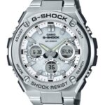 Casio 52.4mm Nam GST-S110D-7ADR - Ảnh 3