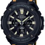 Casio 52.4mm Nam GST-S120L-1BDR - Ảnh 3