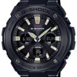 Casio 52.4mm Nam GST-S130BD-1ADR - Ảnh 3