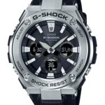 Casio 52.4mm Nam GST-S130C-1ADR - Ảnh 3