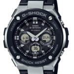 Casio 49mm Nam GST-S300-1ADR - Ảnh 3