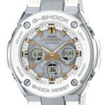 Casio 49mm Nam GST-S300-7ADR - Ảnh 3