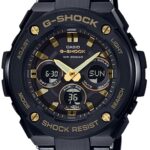 Casio 49mm Nam GST-S300BD-1ADR - Ảnh 3