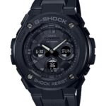 Casio 49mm Nam GST-S300G-1A1DR - Ảnh 3