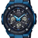 Casio 49mm Nam GST-S300G-1A2DR - Ảnh 3