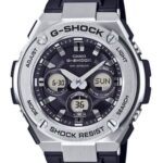 Casio 49mm Nam GST-S310-7ADR - Ảnh 3