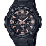 Casio 49mm Nam GST-S310BDD-1ADR - Ảnh 3