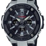 Casio 49mm Nam GST-S330AC-1ADR - Ảnh 3