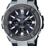 Casio 49mm Nam GST-S330AC-2ADR - Ảnh 3