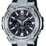 Casio 49mm Nam GST-S330C-1ADR - Ảnh 3