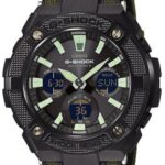 Casio 52.4mm Nam GST-W130BC-1A3ER - Ảnh 3