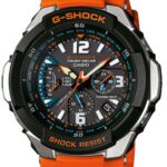Casio 49.7mm Nam GW-3000M-4AER - Ảnh 3