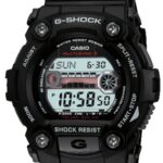 Casio 50mm Nam GW-7900-1ER - Ảnh 3