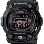 Casio 50mm Nam GW-7900B-1ER - Ảnh 3