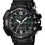 Casio 53.8mm Nam GW-A1100-1A3DR - Ảnh 3