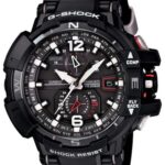 Casio 53.8mm Nam GW-A1100-1ADR - Ảnh 3