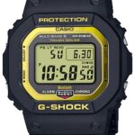 Casio 48.9 × 42.8 mm Nam GW-B5600BC-1DR - Ảnh 4