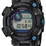 Casio 53.4mm Nam GWF-D1000B-1DR - Ảnh 3