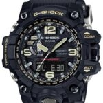 Casio 56mm Nam GWG-1000-1A1DR - Ảnh 4